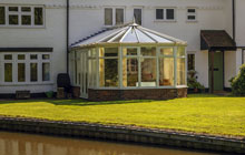 Cawthorne conservatory leads