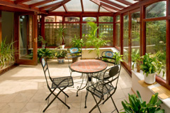 Cawthorne conservatory quotes