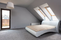 Cawthorne bedroom extensions