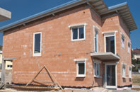 Cawthorne home extensions