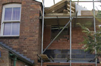 free Cawthorne home extension quotes
