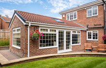 Cawthorne house extension leads
