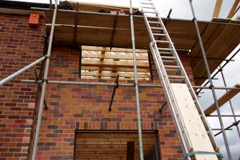 house extensions Cawthorne
