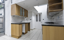 Cawthorne kitchen extension leads
